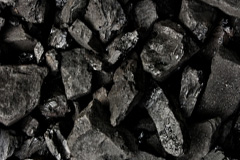 Abberley coal boiler costs