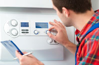 free commercial Abberley boiler quotes