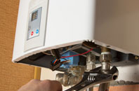free Abberley boiler install quotes