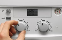 free Abberley boiler maintenance quotes